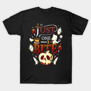 Just one Bite T-Shirt